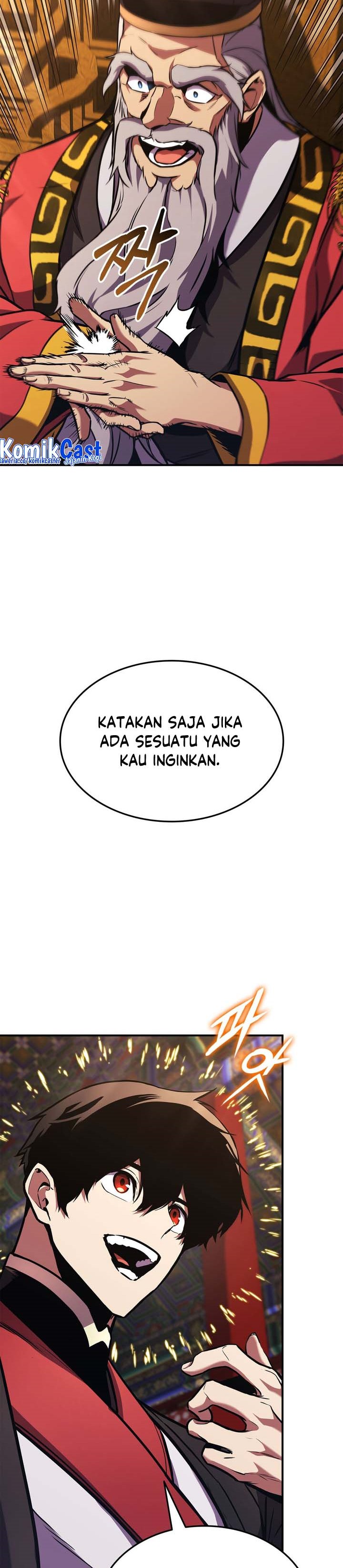 Ranker’s Return (Remake) Chapter 158 Image 7