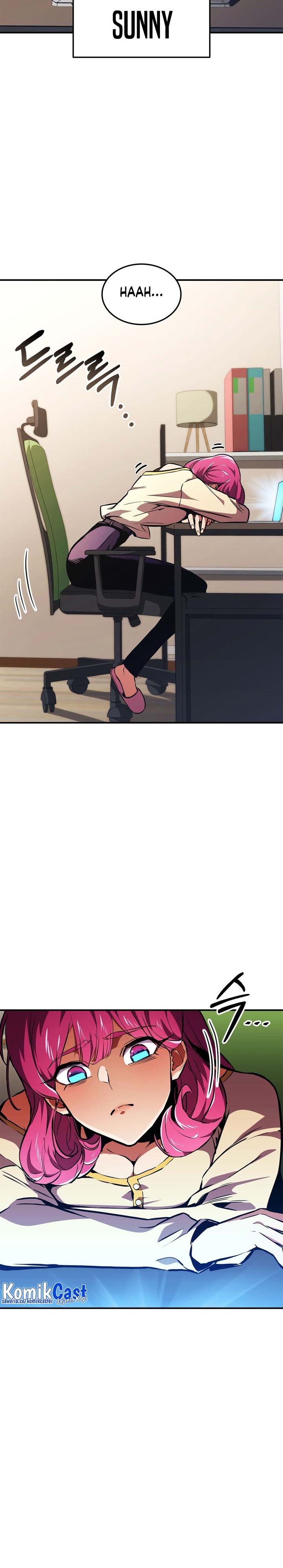 Ranker’s Return (Remake) Chapter 158 Image 12