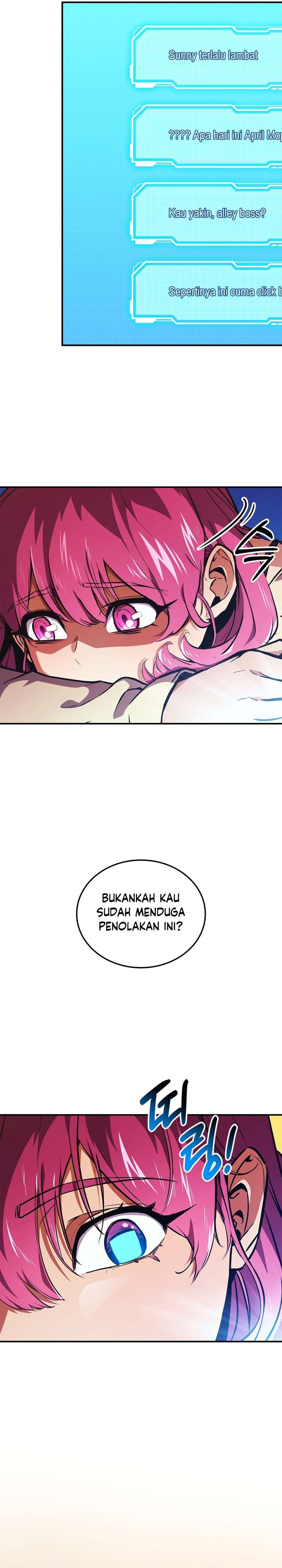 Ranker’s Return (Remake) Chapter 158 Image 13