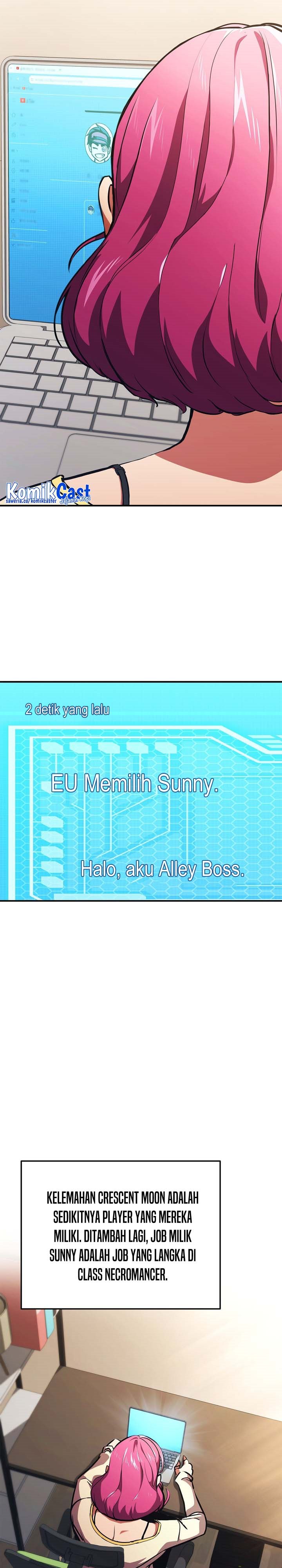 Ranker’s Return (Remake) Chapter 158 Image 14