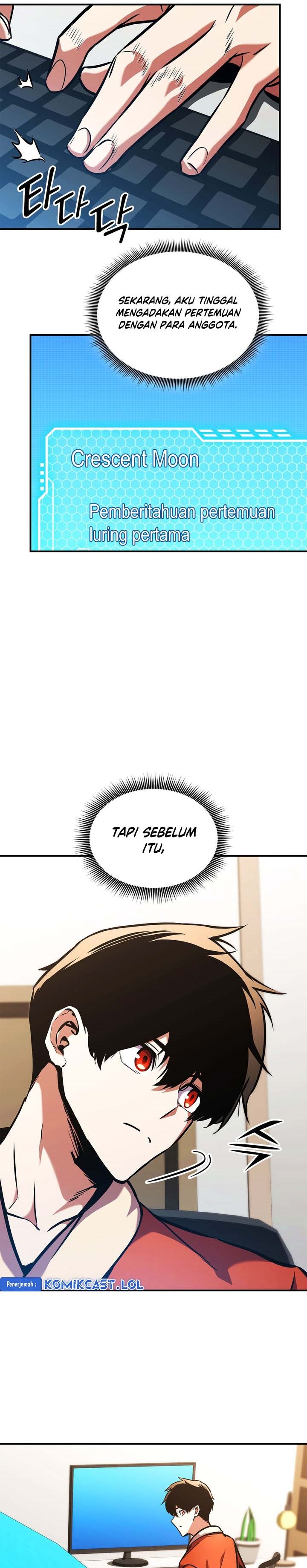 Ranker’s Return (Remake) Chapter 158 Image 19