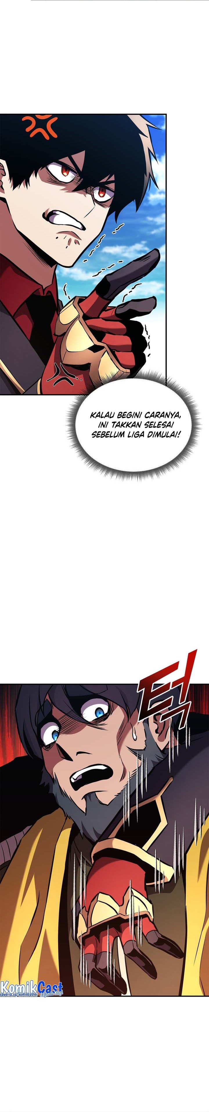 Ranker’s Return (Remake) Chapter 158 Image 28