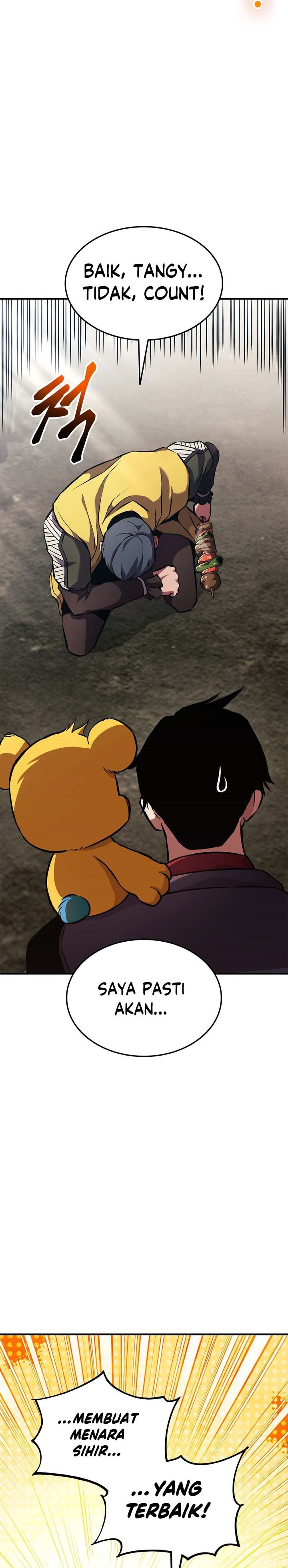 Ranker’s Return (Remake) Chapter 158 Image 33