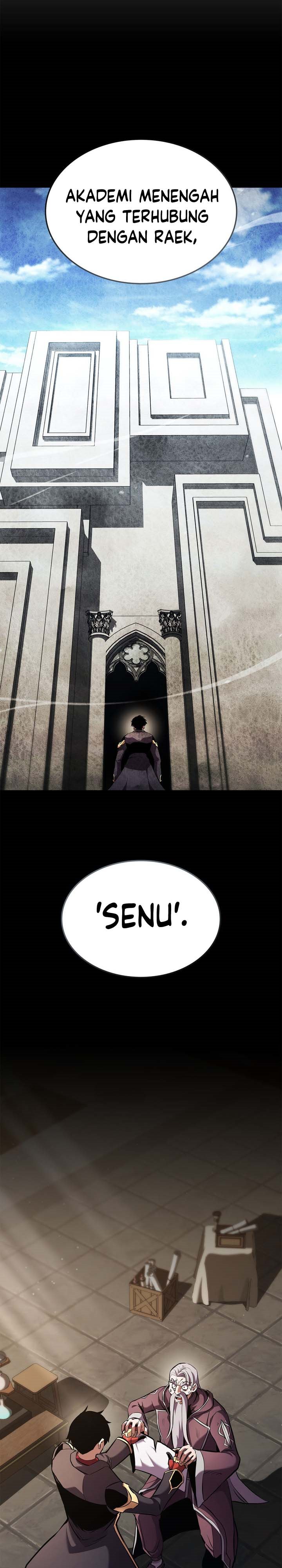 Ranker’s Return (Remake) Chapter 158 Image 41