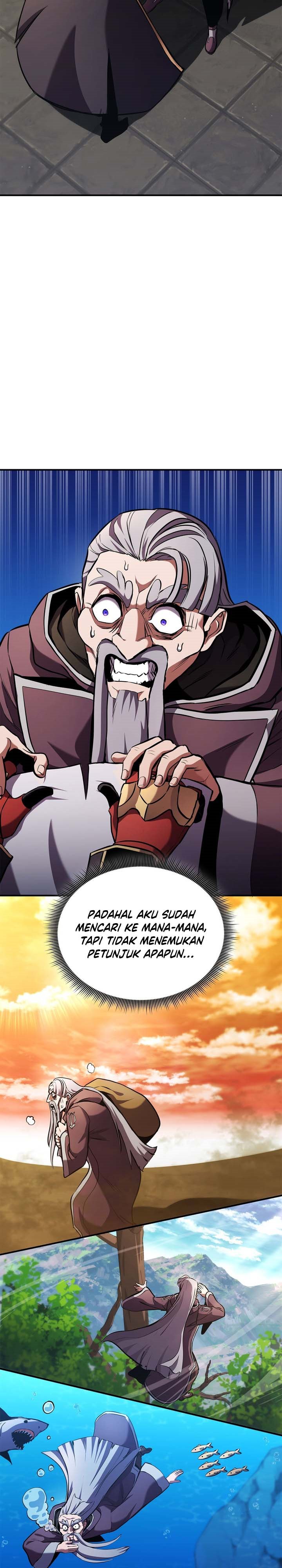 Ranker’s Return (Remake) Chapter 158 Image 42