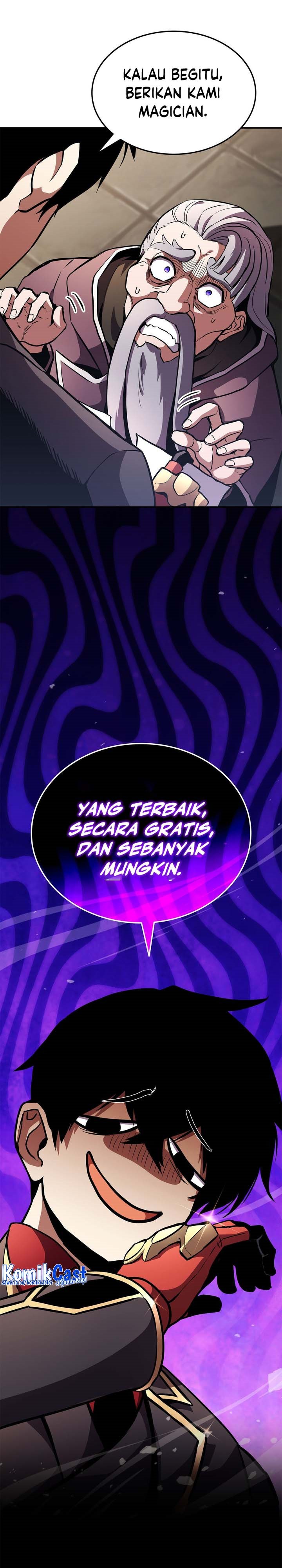 Ranker’s Return (Remake) Chapter 158 Image 44