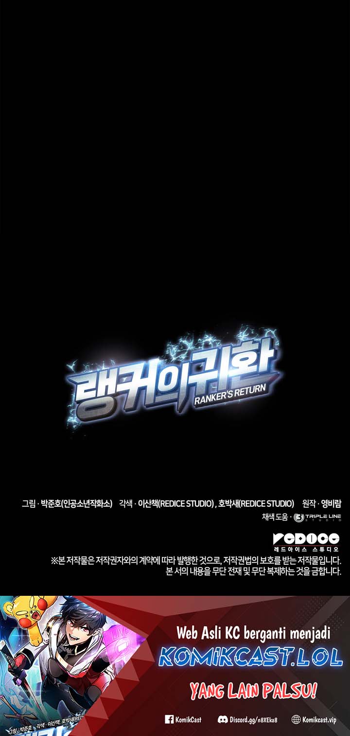 Ranker’s Return (Remake) Chapter 158 Image 45