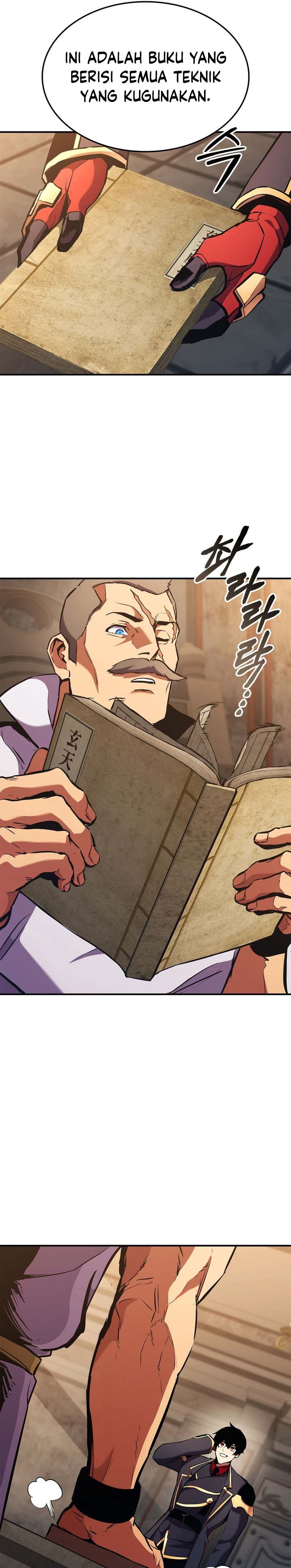 Ranker’s Return (Remake) Chapter 159 Image 5