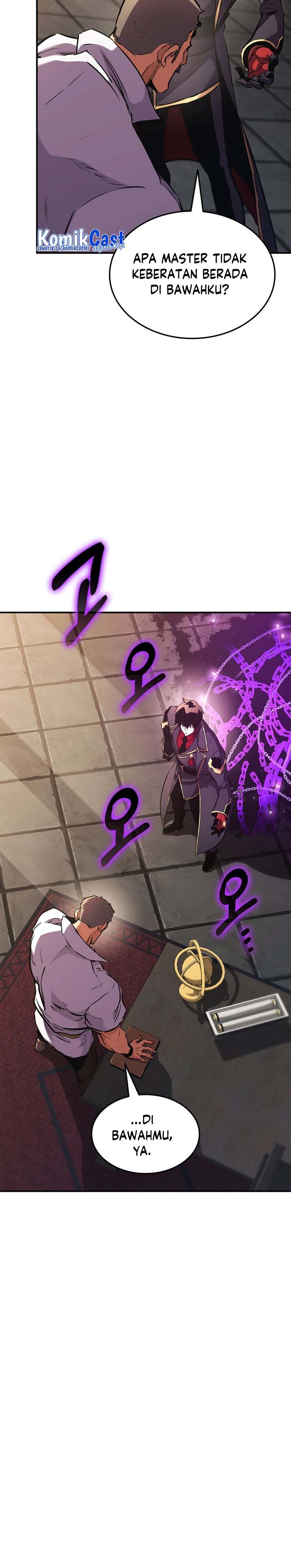 Ranker’s Return (Remake) Chapter 159 Image 8