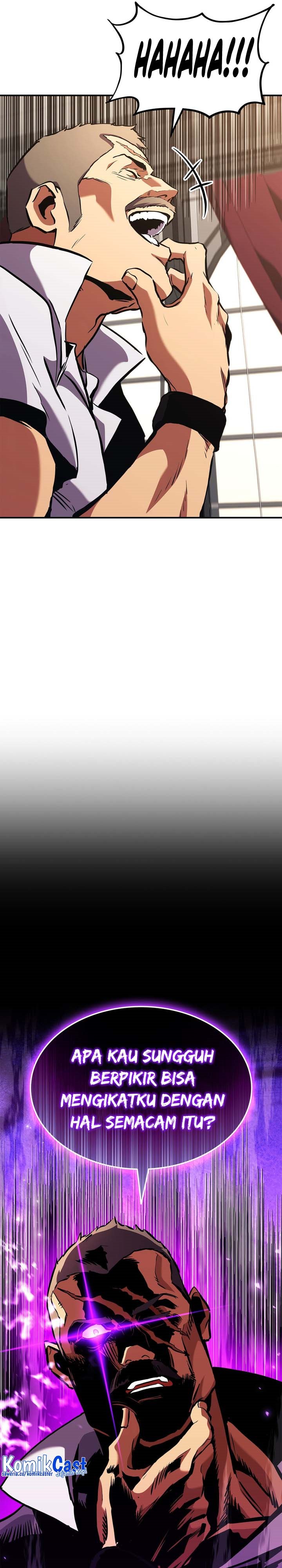 Ranker’s Return (Remake) Chapter 159 Image 9