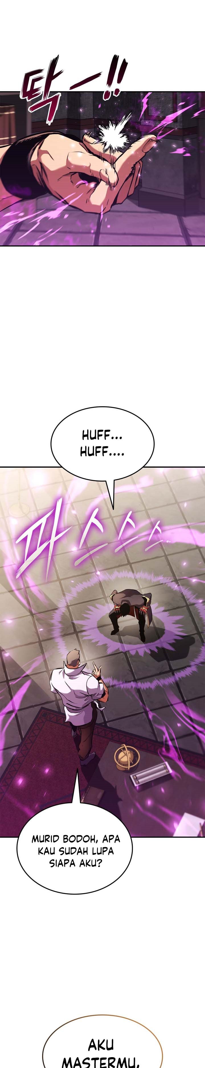 Ranker’s Return (Remake) Chapter 159 Image 13