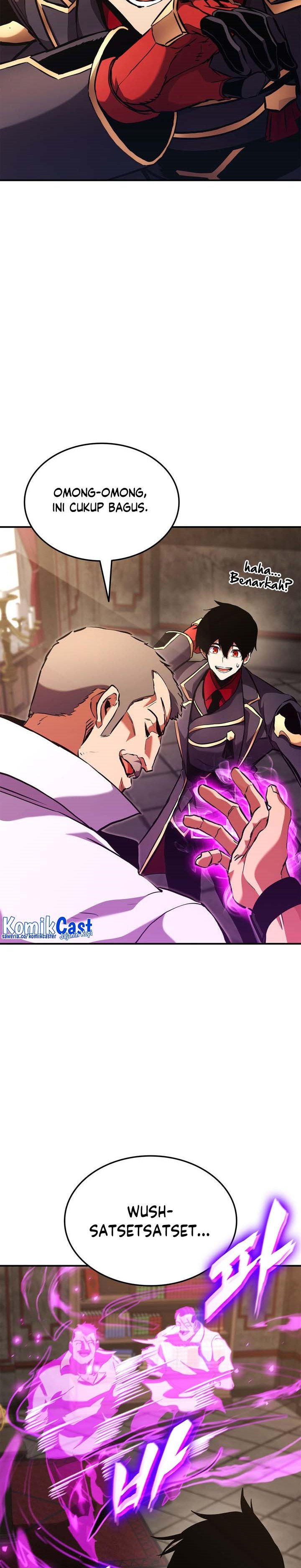 Ranker’s Return (Remake) Chapter 159 Image 15