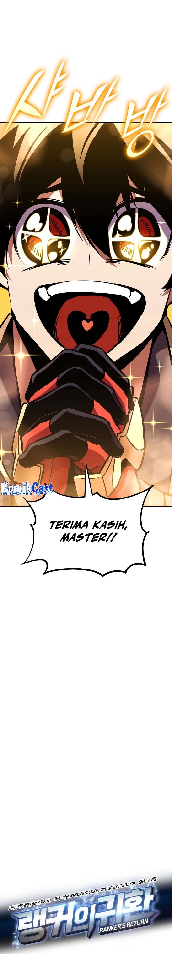 Ranker’s Return (Remake) Chapter 159 Image 18