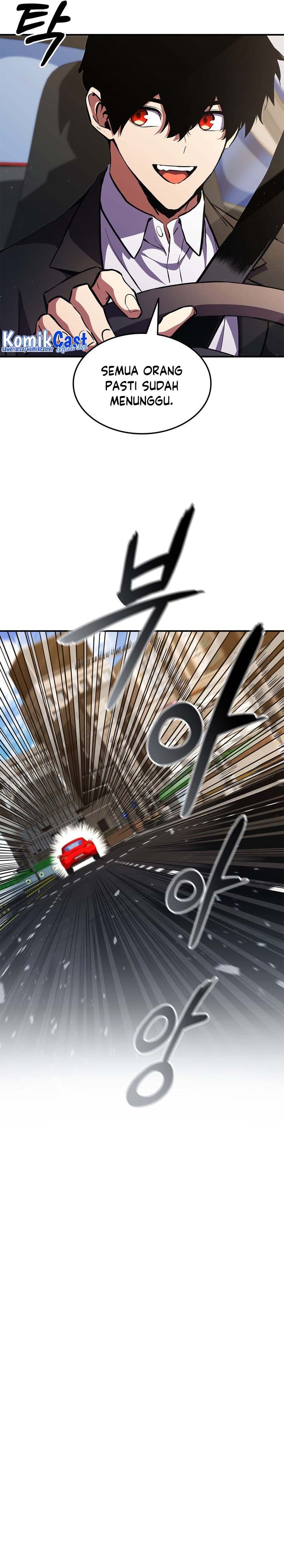 Ranker’s Return (Remake) Chapter 159 Image 21