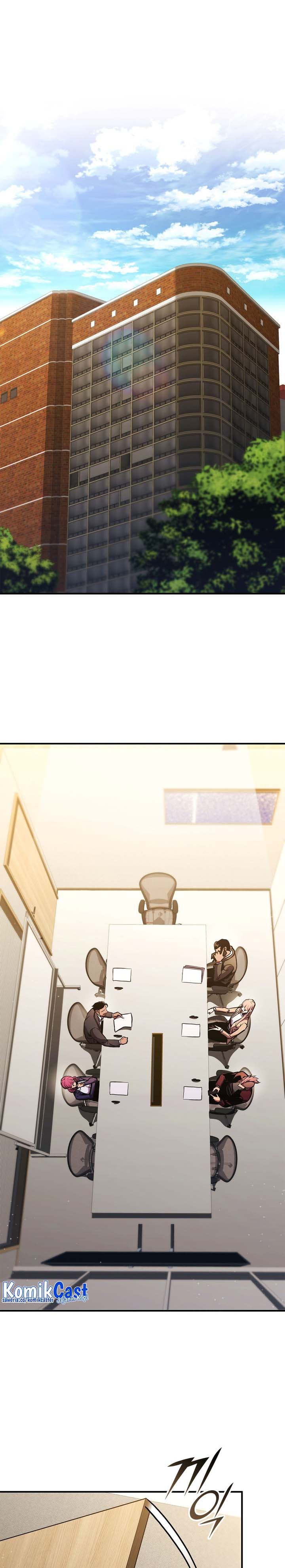 Ranker’s Return (Remake) Chapter 159 Image 22