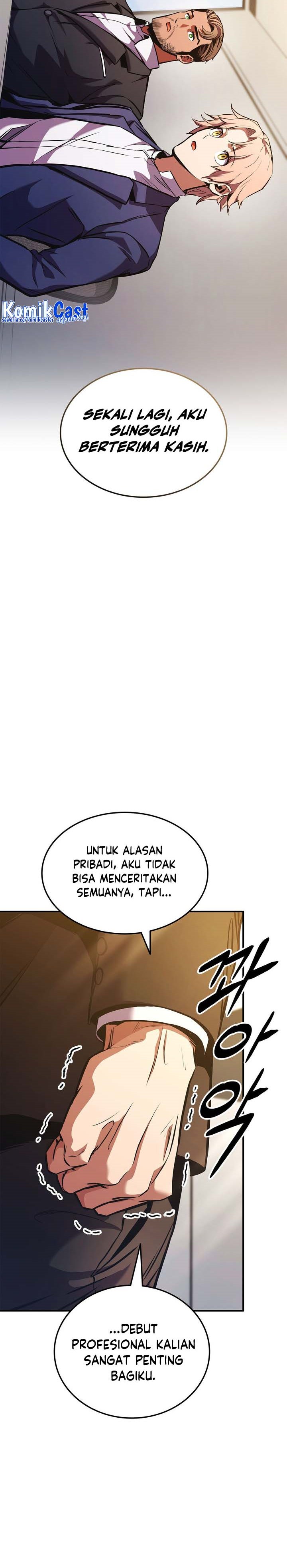 Ranker’s Return (Remake) Chapter 159 Image 27