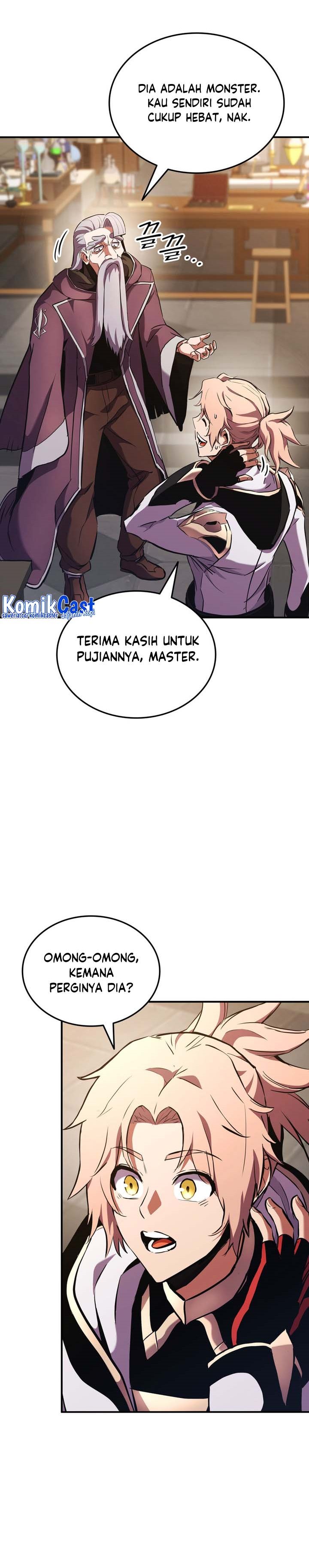 Ranker’s Return (Remake) Chapter 159 Image 36