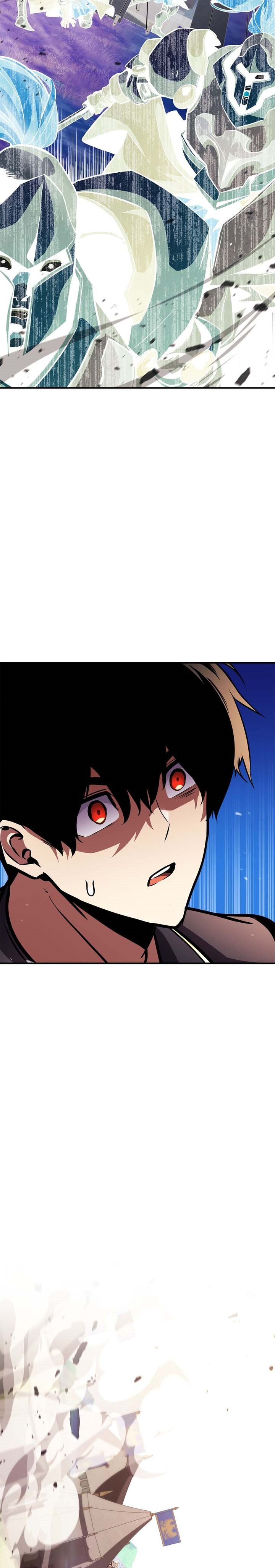 Ranker’s Return (Remake) Chapter 159 Image 39