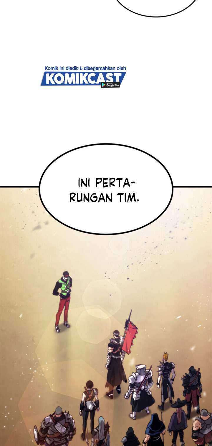 Ranker’s Return (Remake) Chapter 16 Fix Image 3