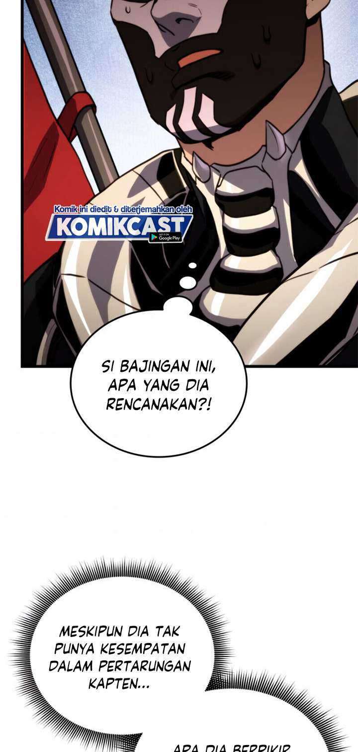 Ranker’s Return (Remake) Chapter 16 Fix Image 5