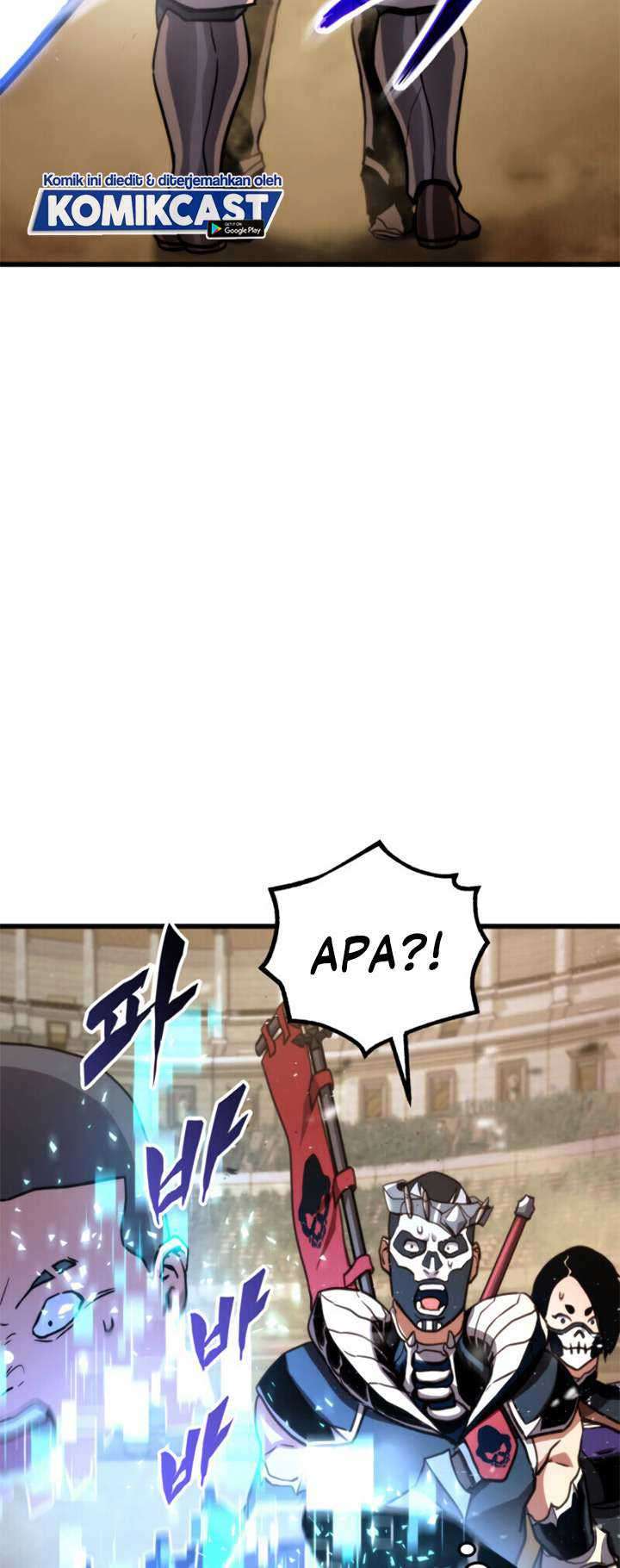 Ranker’s Return (Remake) Chapter 16 Fix Image 20
