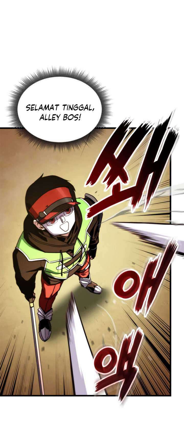 Ranker’s Return (Remake) Chapter 16 Fix Image 25