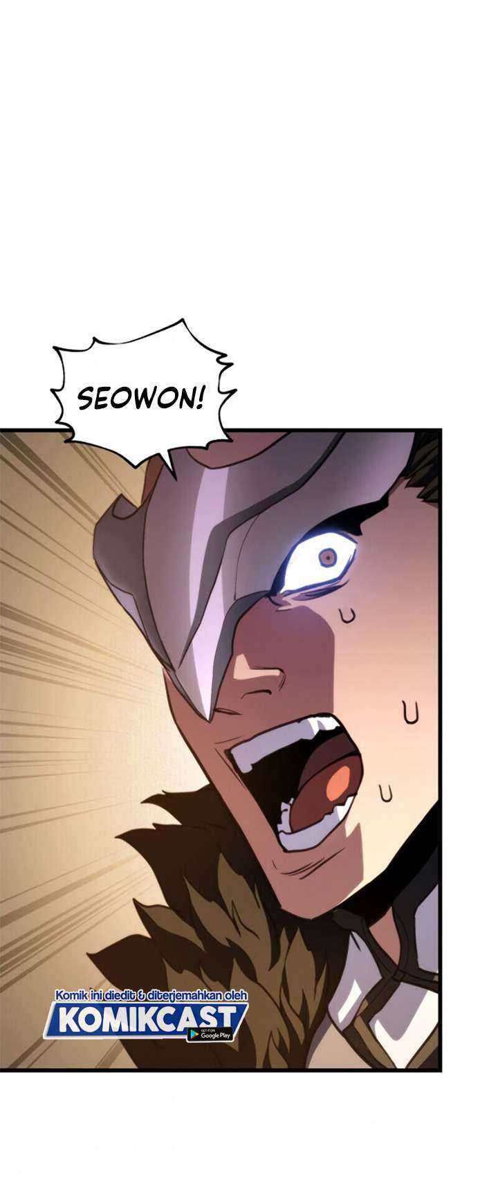 Ranker’s Return (Remake) Chapter 16 Fix Image 29