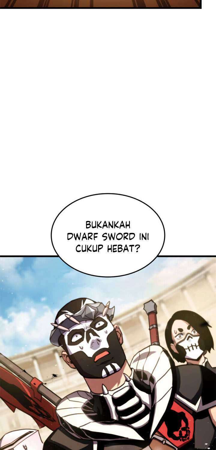 Ranker’s Return (Remake) Chapter 16 Fix Image 32