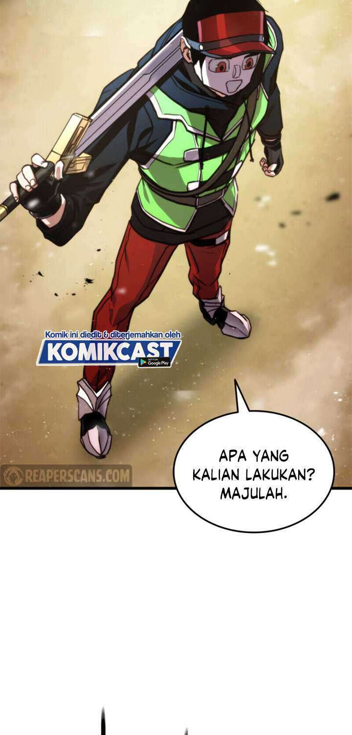 Ranker’s Return (Remake) Chapter 16 Fix Image 34