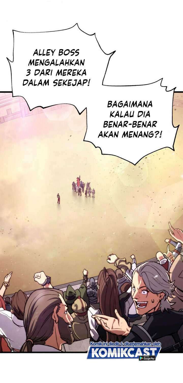 Ranker’s Return (Remake) Chapter 16 Fix Image 36