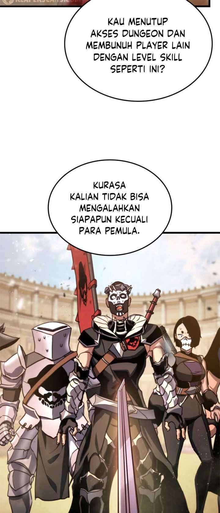 Ranker’s Return (Remake) Chapter 16 Fix Image 38