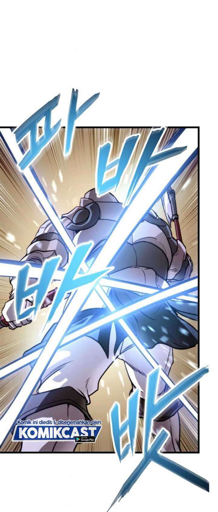 Ranker’s Return (Remake) Chapter 16 Fix Image 48