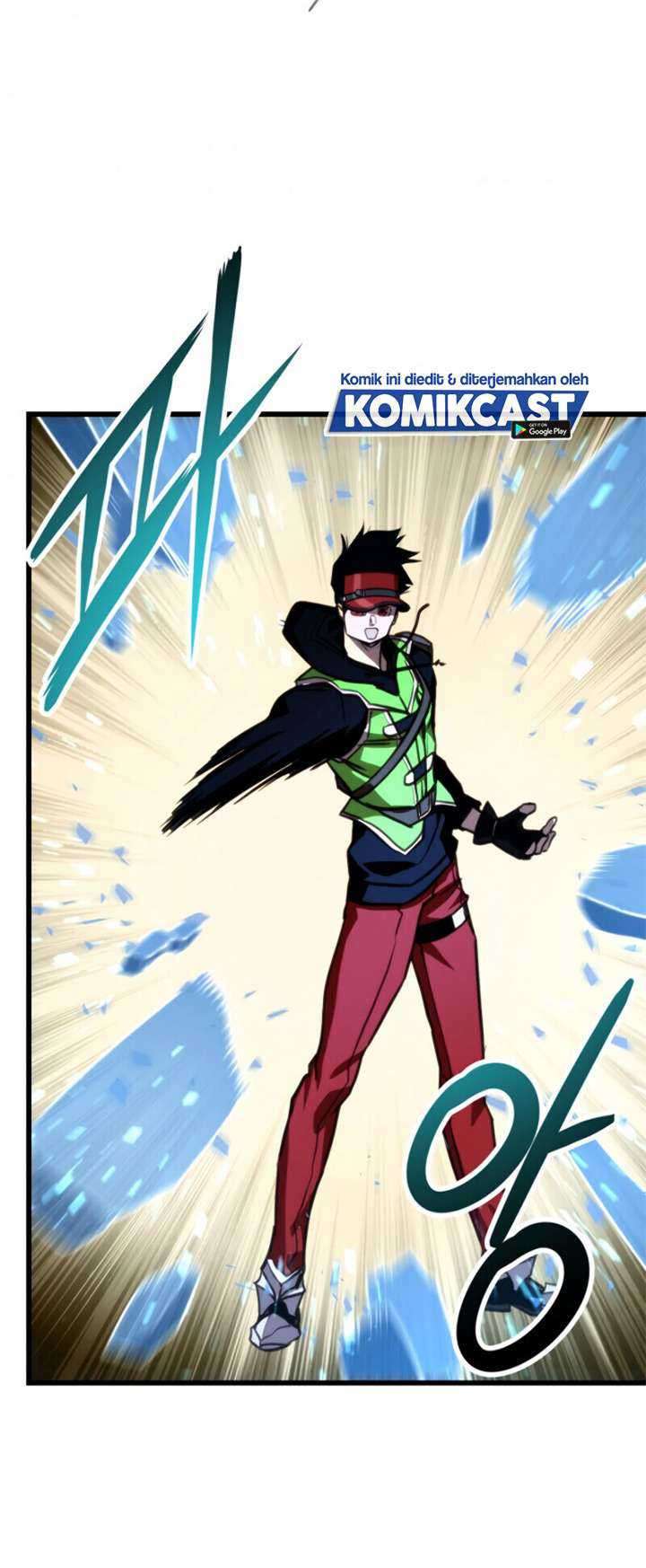 Ranker’s Return (Remake) Chapter 16 Fix Image 49