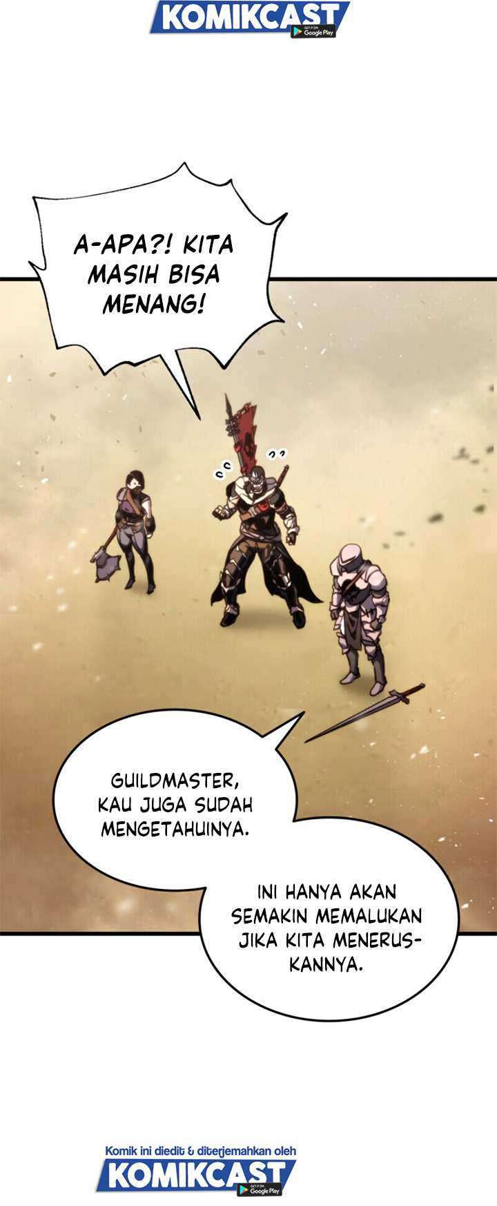 Ranker’s Return (Remake) Chapter 16 Fix Image 53