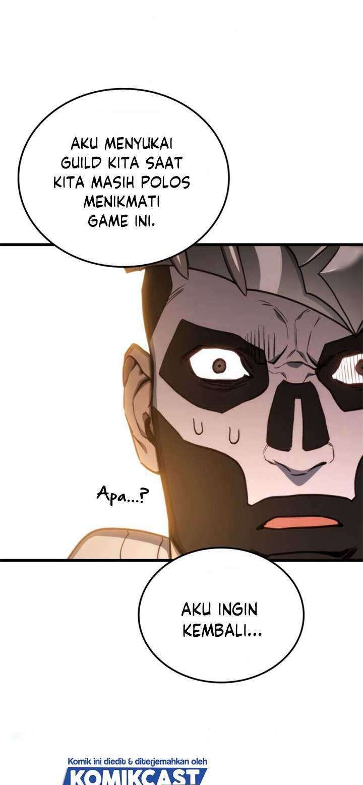Ranker’s Return (Remake) Chapter 16 Fix Image 55