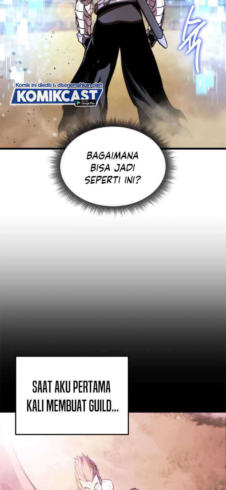 Ranker’s Return (Remake) Chapter 16 Fix Image 57