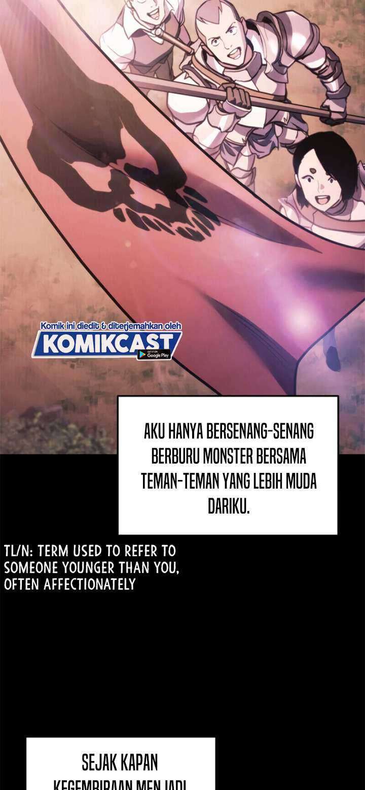 Ranker’s Return (Remake) Chapter 16 Fix Image 58