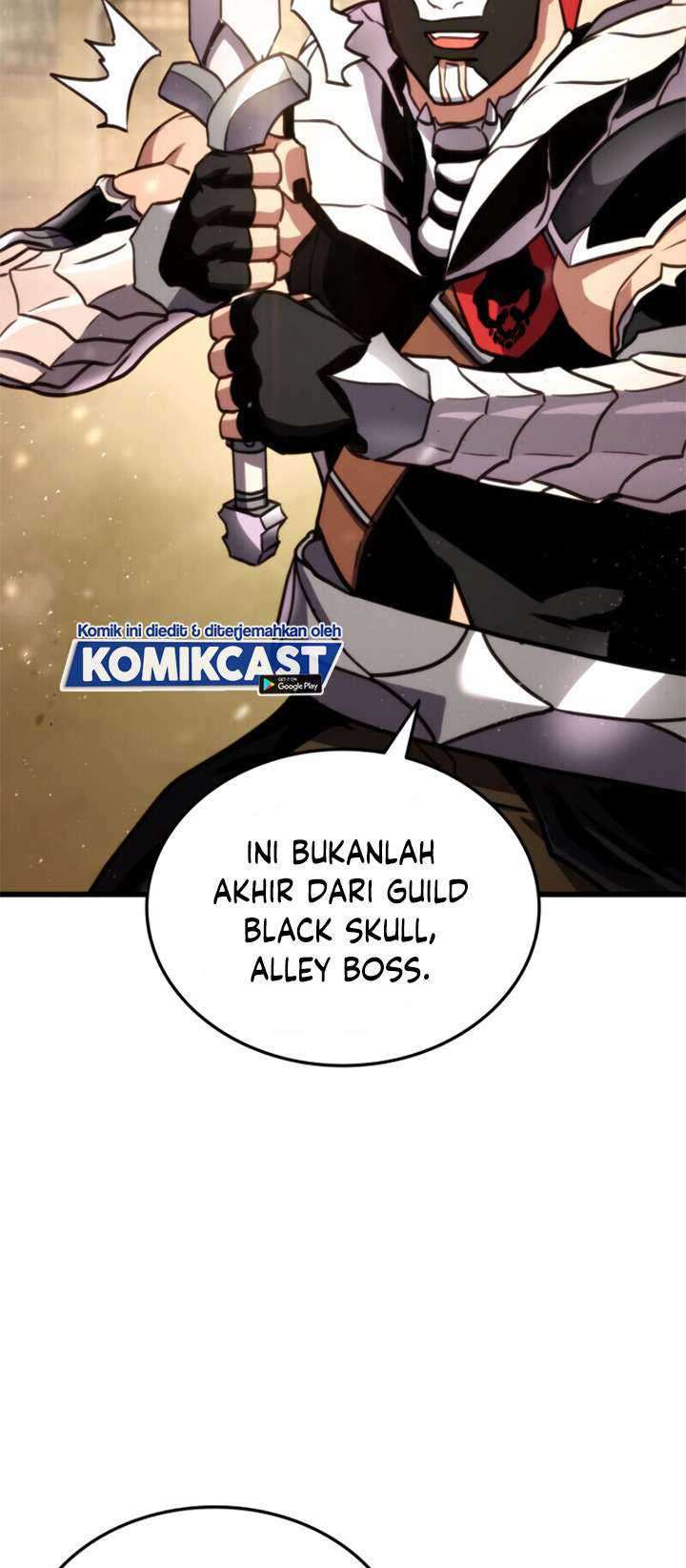 Ranker’s Return (Remake) Chapter 16 Fix Image 64