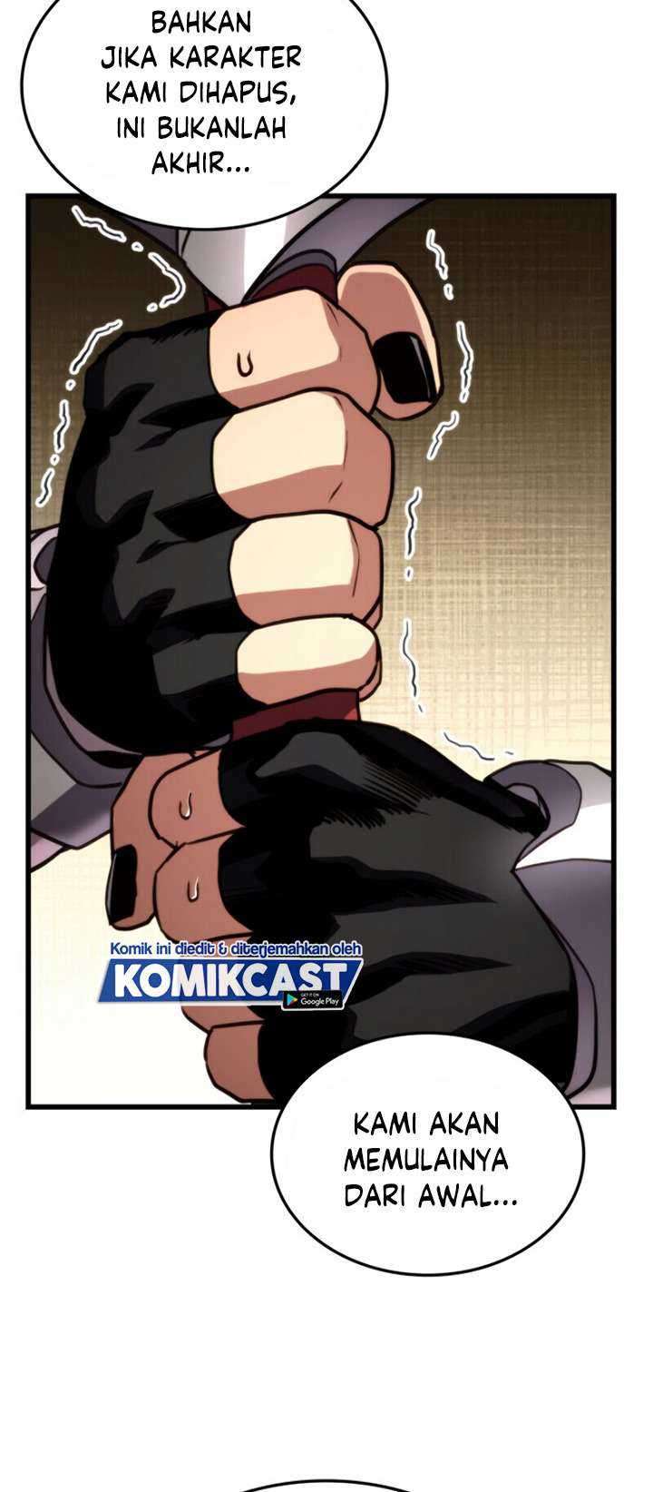 Ranker’s Return (Remake) Chapter 16 Fix Image 65