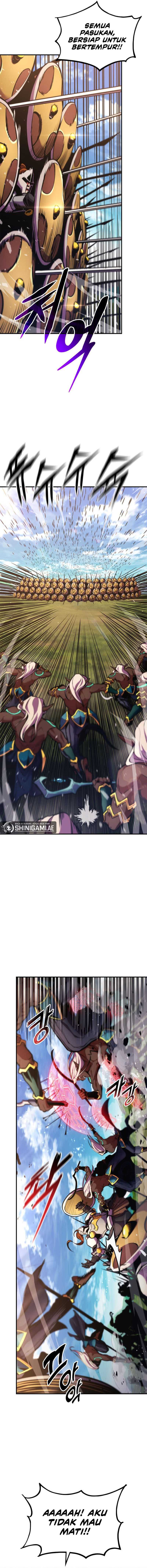 Ranker’s Return (Remake) Chapter 160 Image 9