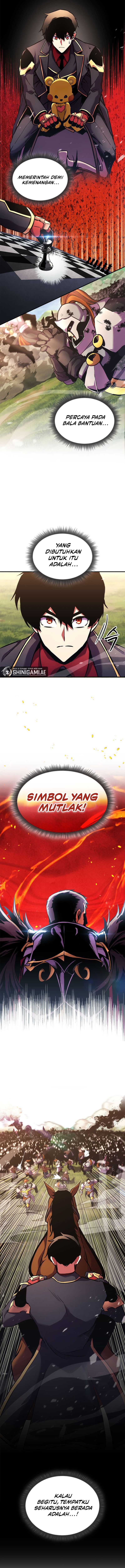 Ranker’s Return (Remake) Chapter 160 Image 11