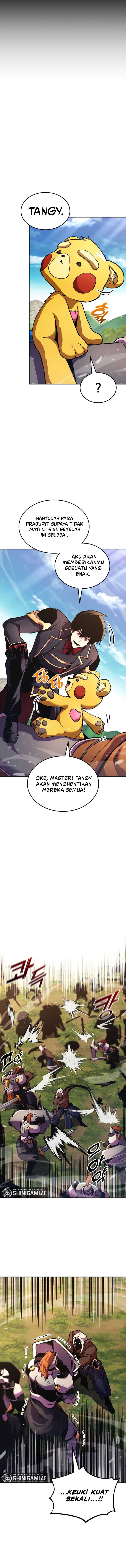 Ranker’s Return (Remake) Chapter 160 Image 12