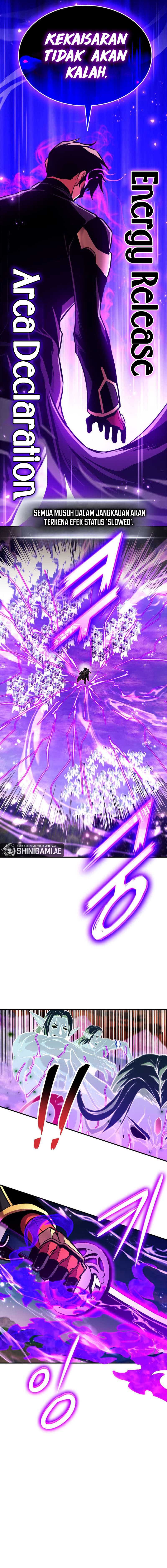 Ranker’s Return (Remake) Chapter 160 Image 14