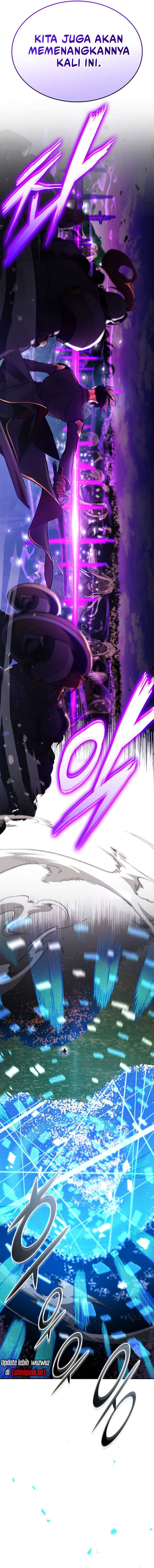 Ranker’s Return (Remake) Chapter 160 Image 15