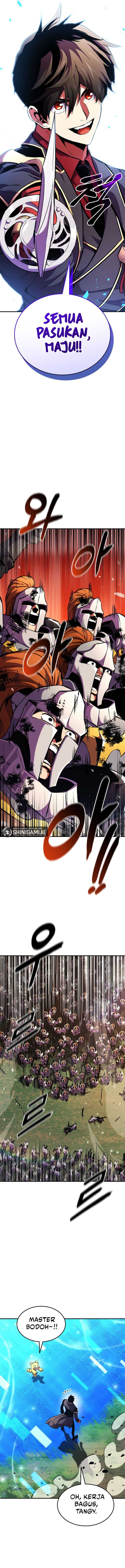 Ranker’s Return (Remake) Chapter 160 Image 16