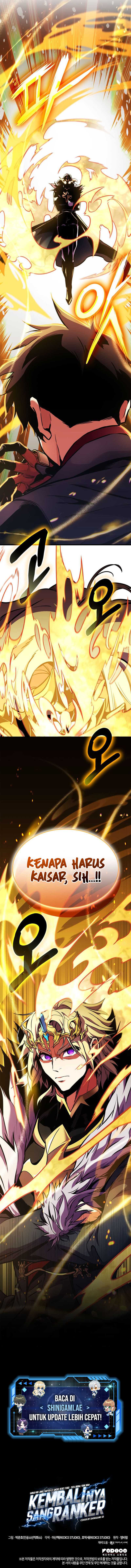 Ranker’s Return (Remake) Chapter 160 Image 22