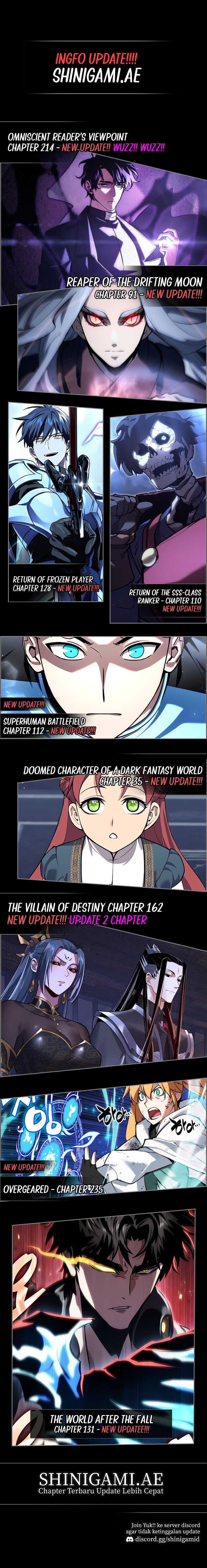 Ranker’s Return (Remake) Chapter 160 Image 23