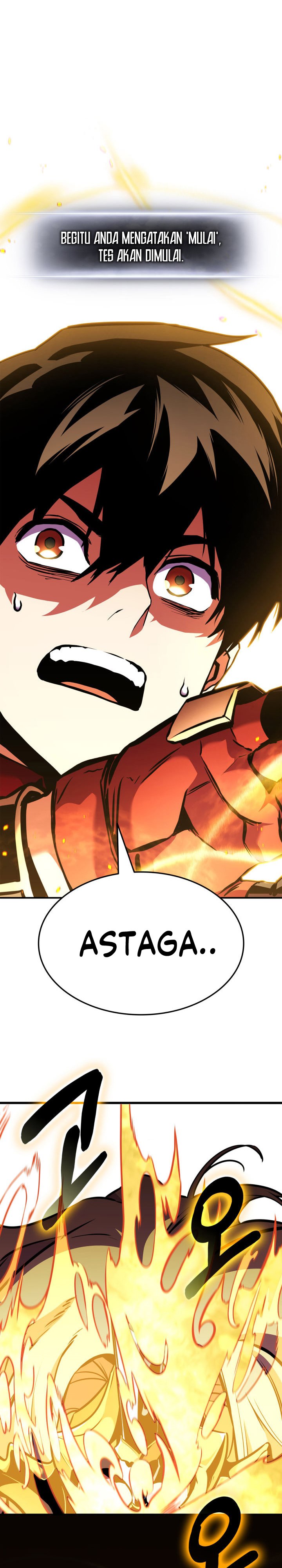 Ranker’s Return (Remake) Chapter 161 Image 3