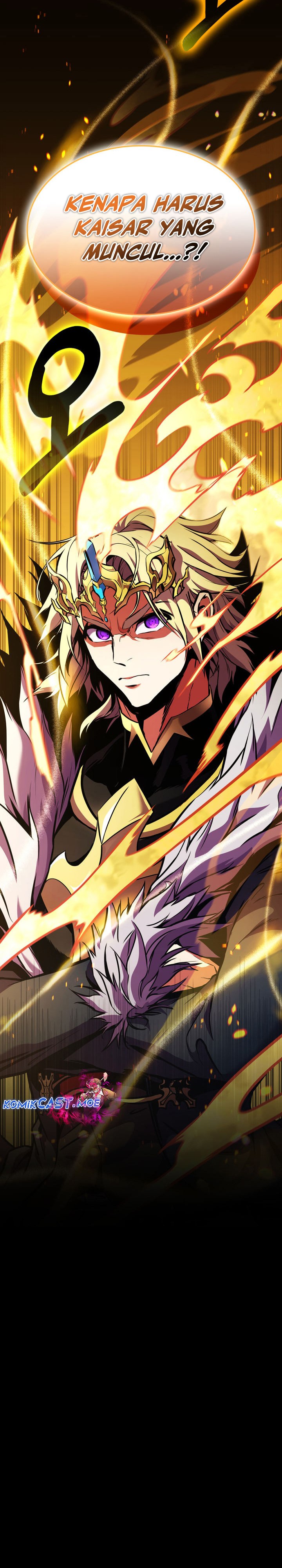 Ranker’s Return (Remake) Chapter 161 Image 4