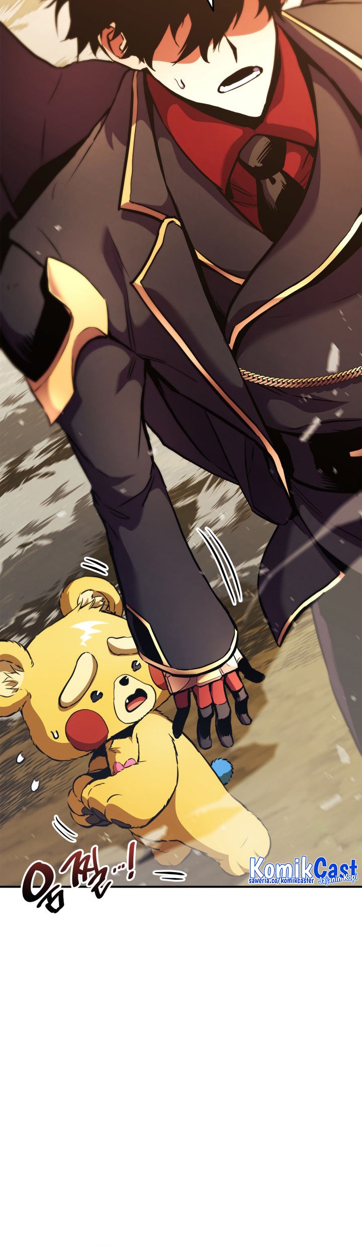 Ranker’s Return (Remake) Chapter 161 Image 8